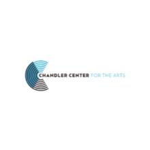 Chandler Center for the Arts Logo