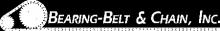 Bearing Belt Chain logo