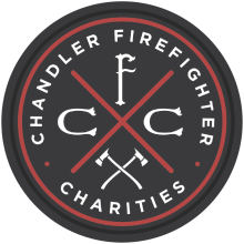 chandler firefighter charities