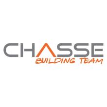 Chasse logo