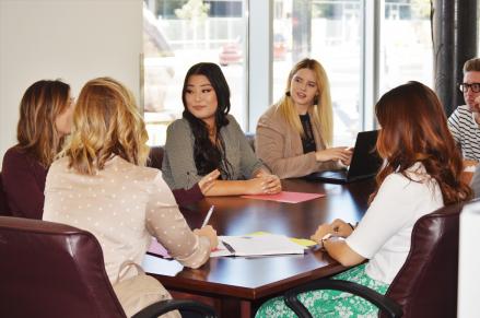 Chandler Young Professionals is for motivated young professionals from the business, nonprofit, faith and government communities in their 20s to mid-30s who live or work in Chandler. Our mission is to empower Chandler’s young professionals through relationship building, community engagement and professional development. Our hope is that the time invested, connections made and lessons learned at Chandler Young Professionals will lead to community involvement, social innovation and career advancement for the future generation. Chandler Young Professionals is for motivated young professionals from the business, nonprofit, faith and government communities in their 20s to mid-30s who live or work in Chandler. Our mission is to empower Chandler’s young professionals through relationship building, community engagement and professional development. Our hope is that the time invested, connections made and lessons learned at Chandler Young Professionals will lead to community involvement, social innovation and career advancement for th