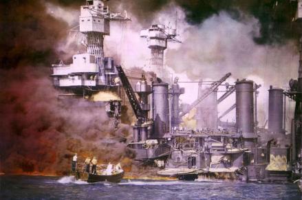 Infamy Pearl Harbor Infamy Pearl Harbor