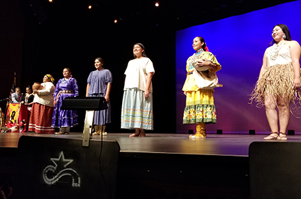 Miss Indian Arizona Scholarship Program Miss Indian Arizona Scholarship Program