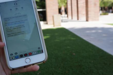  The City tested the new system to see what a relatively simple change could do to the number of people who fail to appear in Cou The City tested the new system to see what a relatively simple change could do to the number of people who fail to appear in Cou 