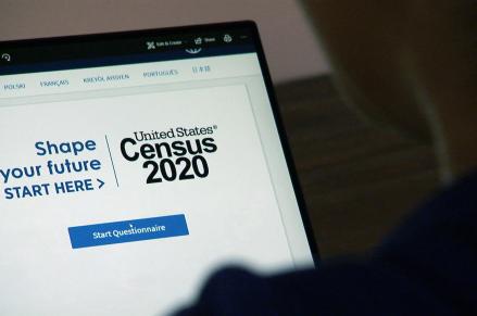 Census Online