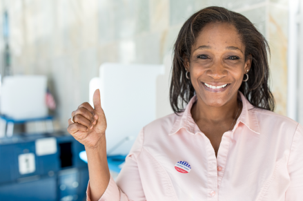 Voter Voter