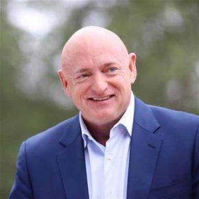 Senator Mark Kelly