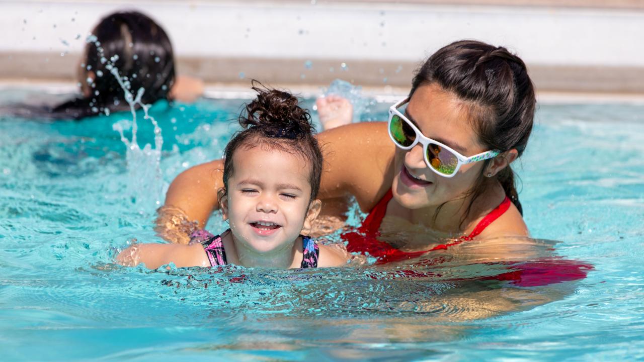 chandler aquatics swim lessons