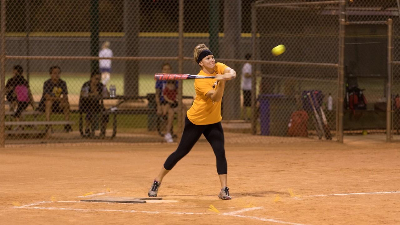 womens softball league spring 2024