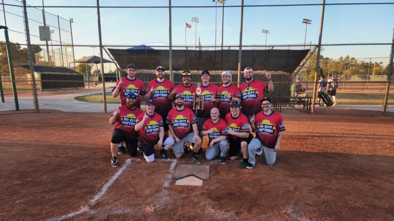 Hosted the inaugural All-City Softball Tournament, featuring 12 teams from the Town of Gilbert and the City of Chandler. 