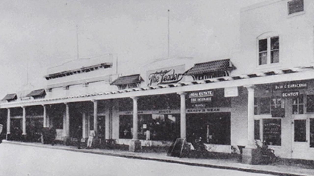 Historic Downtown Chandler