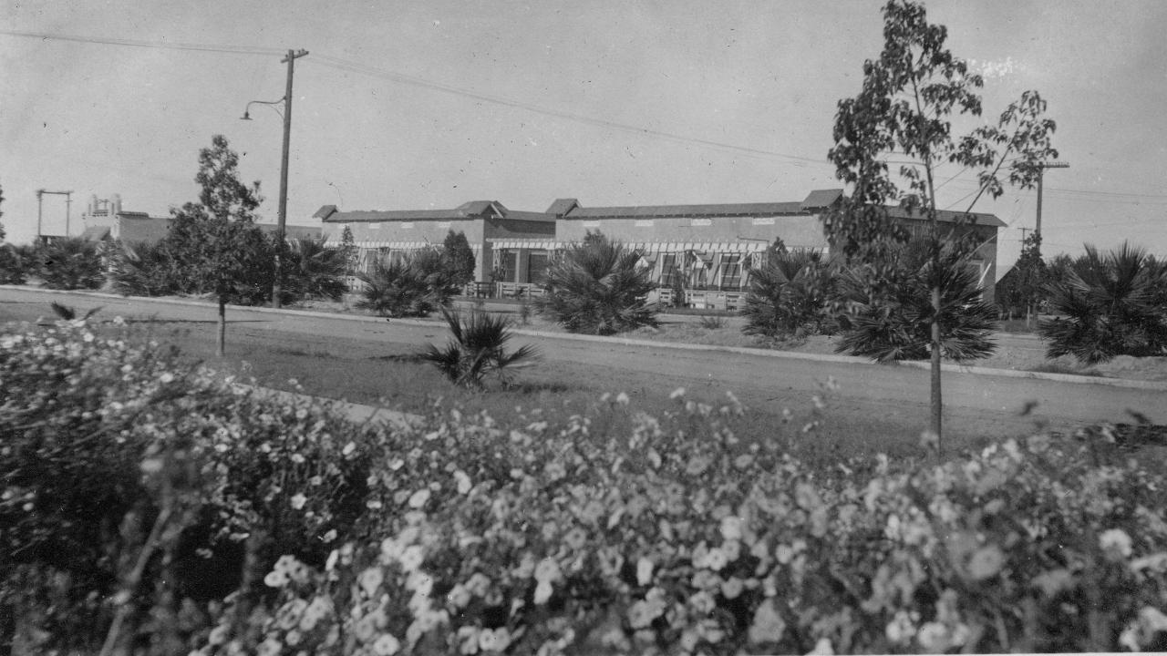 Historic Goodyear Store