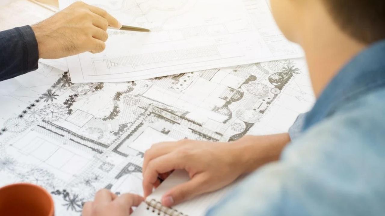Landscape Architect