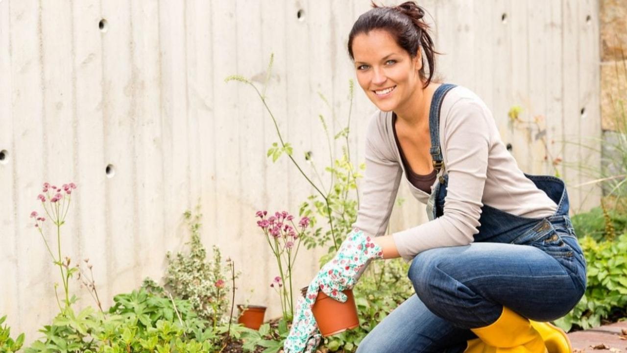 Master Gardener