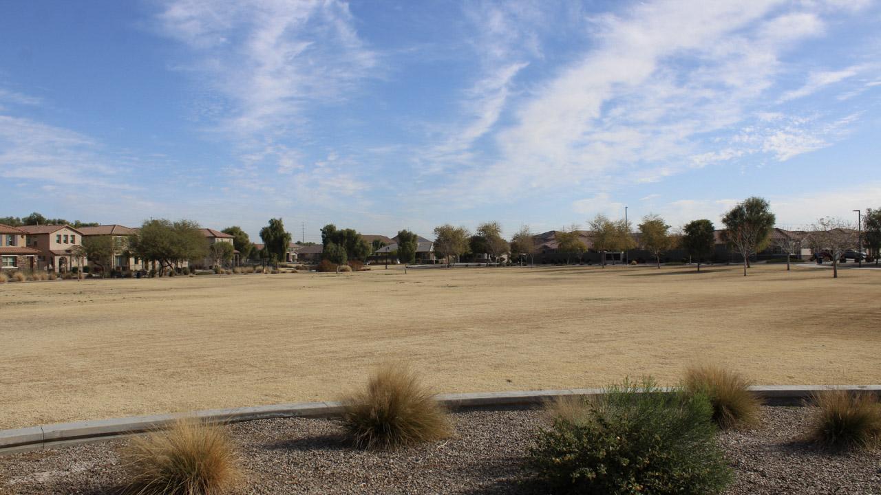 Field at Meadowbrook Park