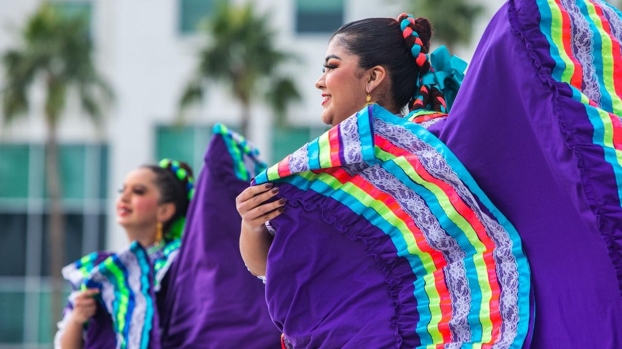 Multicultural Festival Showcases Cultures