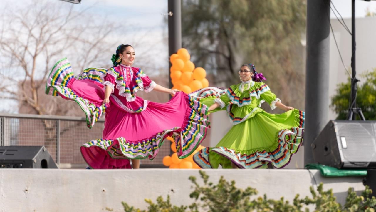 Chandler Multicultural Festival