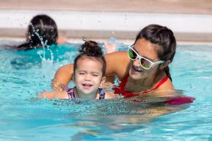 chandler aquatics swim lessons