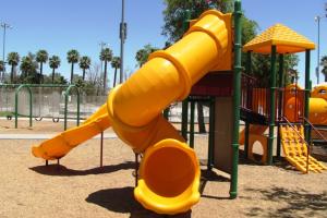 Playground at Snedigar Park