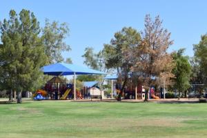 View of Shawnee Park