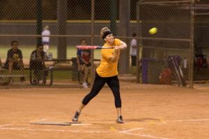 womens softball league spring 2024