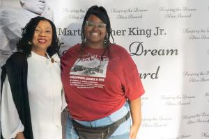 Martin Luther King Jr. Keeping the Dream Alive Event