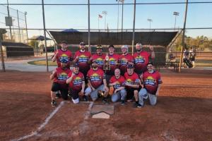 Hosted the inaugural All-City Softball Tournament, featuring 12 teams from the Town of Gilbert and the City of Chandler. 