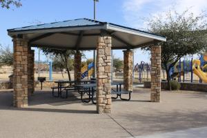 Pavilion at Centennial Park
