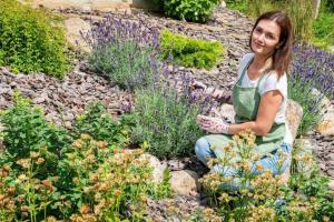 Certified Desert Landscaper