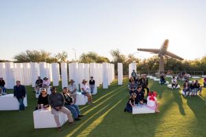Chandler Celebrates Veterans