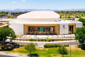 Chandler Center for the Arts