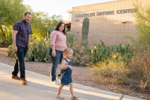 Chandler Nature Center