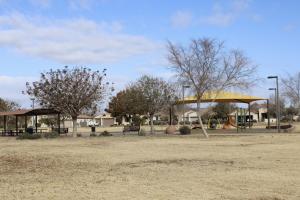 View of Citrus Vista Park