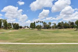 View of Harmony Hollow Park