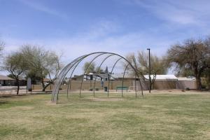 Field at Harter Park
