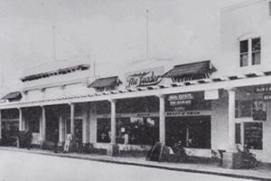 Historic Downtown Chandler