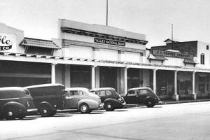 Historic Downtown Chandler