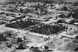 Historic Downtown Chandler