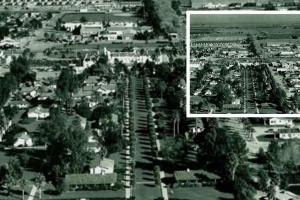 Historic Downtown Chandler