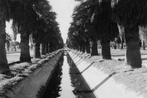 Goodyear Canal