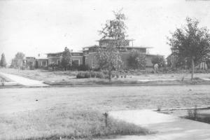 Historic Goodyear: Homes