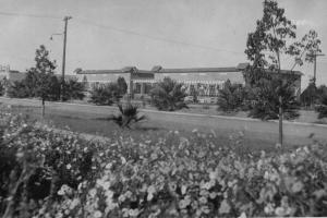 Historic Goodyear Store