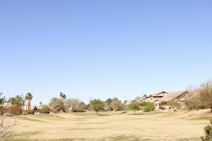 Field at Homestead South Park