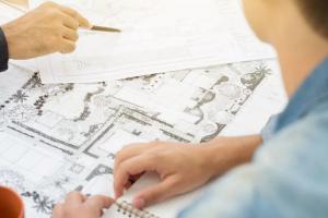 Landscape Architect