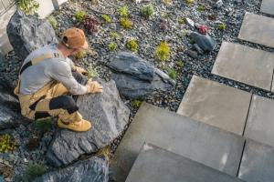 Landscaper