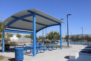 Pavilion at Lantana Ranch Park