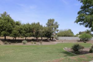Field at Los Altos Park