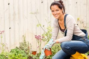 Master Gardener