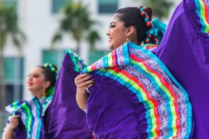 Multicultural Festival Showcases Cultures