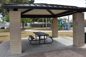 Pavilion At Park Manors Park